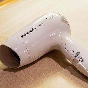 Camera doppia standard